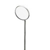 SurgicalOnline Laryngeal Mirror #4 with Handle, Dental Surgical Instruments, Ideal