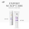 Dove Derma Scalp Conditioner 1ct Density Boost 4X More Visible