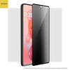 XINXUSONG 2 Pack Privacy Screen Protector, Anti-Spy Anti-Scratch Ultra-Thin Clear