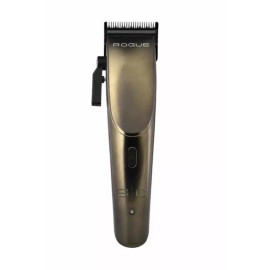 StyleCraft Rogue Professional Magnetic Cordless Hair Clipper | SCRBC