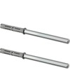 Gedotec Shelf Support Invisible Shelf Support – Pack of 2