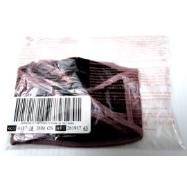 PINK Victoria’s Secret PINK Face Mask Reusable In Tinted Lilac & Neutral Tie Dye NEW