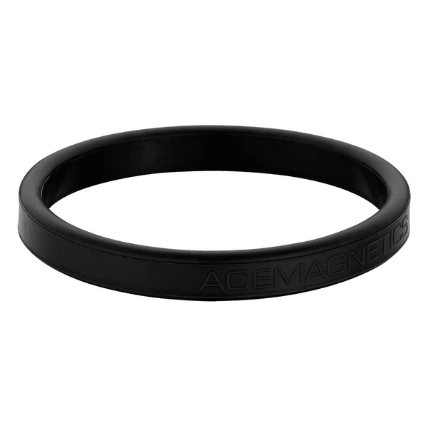 Rally Band 20 Series: Opaque Black - S