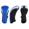 Andux Golf Hybrid Club Headcovers with Interchangeable Number Tags Set