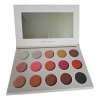 Kara Beauty The Desire Fifteen Palette Multitono