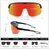 SINSPORT eyewear Sports Sunglasses