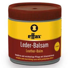 Leather Balsam Effax 500 ml