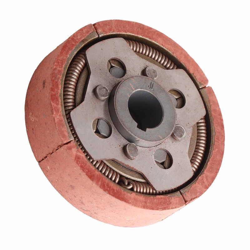 76mm Clutch Flyweight with Slot Metal Alloy for 4 Stroke