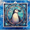 Penguin Christmas Ornament
