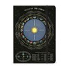 Zodiac Notebook