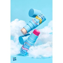 Beauty Creations x My Little Pony "Mane event blush and highlight stick"