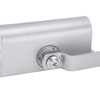 Automatic Door Closer Cast Aluminium and Cold Rolled Steel 90