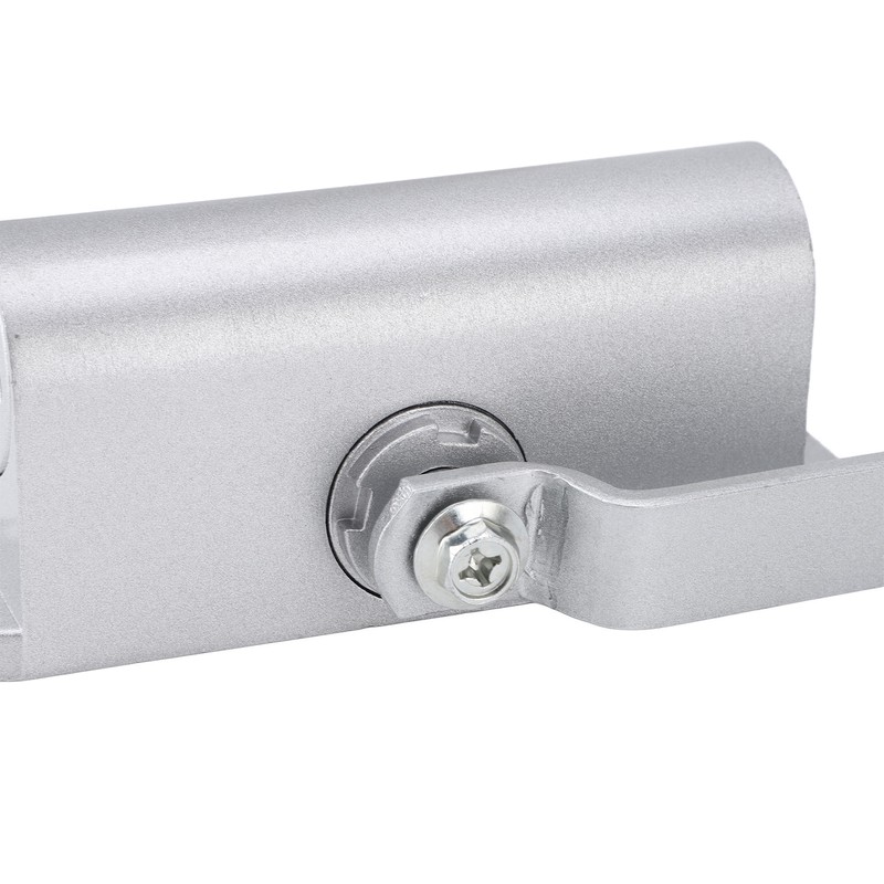 Automatic Door Closer Cast Aluminium and Cold Rolled Steel 90