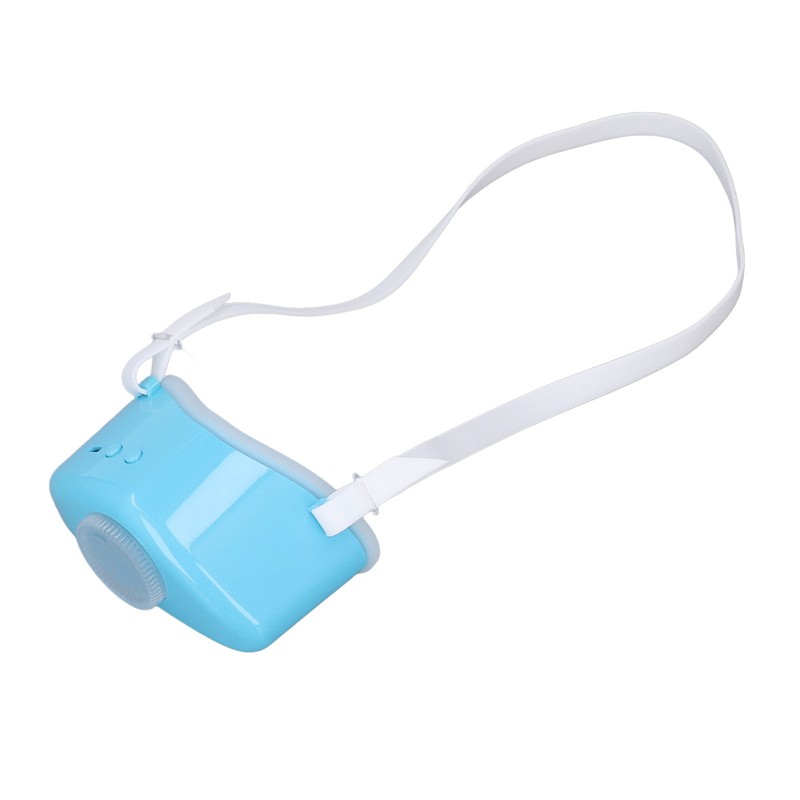 Electric Snoring Device Atomization Improve Sleep Quality Snoring Problem Solution