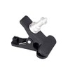 Ayex GP-09 Studio Clip with Aluminium Spigot and 1/4 Inch