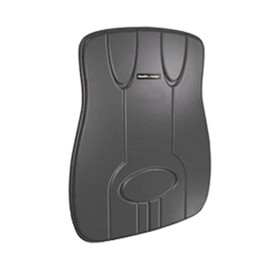 Health O Meter HM8561 Half -Back Kneading Cushion Massager