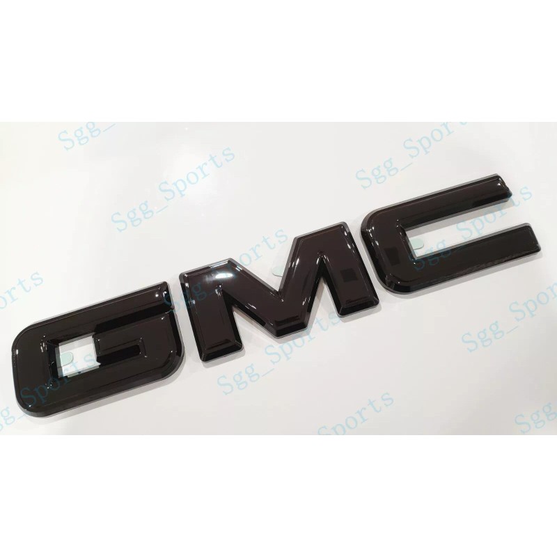 Auto GMC 2019-2025 GMC Sierra 1500 2500HD 3500HD Front ONLY