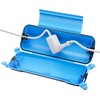 RESTMO Waterproof Outlet Box Weatherproof Extension Cord Outdoor Rainproof Cover