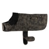 Carhartt Men's Firm Duck Insulated Dog Camo Chore Coat, Tarmac/Duck