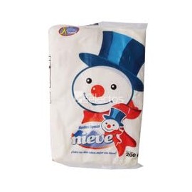 MANTECA NIEVE DE EL SALVADOR 2 PACK