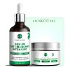 Pack Anti Manchas Aclarante Intensivo Reparador Facial 2u Todos