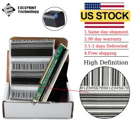 US Stock Printhead 3AC00575000 for IBM TOSHIBA 6145-1TN POS Thermal Printermodel number: BI6145T2
