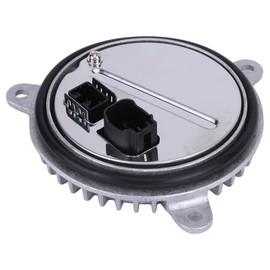 68224607AB Xenon HID Headlight Ballast Control Unit for Dodge Durango 2014-2020, for Impala 2.4L 2.5L 3.6L 2014-2019 for Malibu 1.5L 1.8L 2.0L 2016-2018 Headlamp Ballast Control Module 22860334