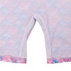 TFJH E - Traje de baño de una pieza para