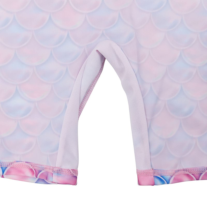 TFJH E - Traje de baño de una pieza para