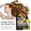Landrain 30 ml Hair Growth Serum, Anti Hair Loss Hair