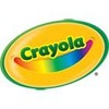 Crayola Anti-Roll Triangular Crayons, Assorted, 16/Box - Sold As 1
