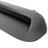 ECOTRIC Front Upper Hood Scoop Compatible with 2010-2022 Toyota 4Runner