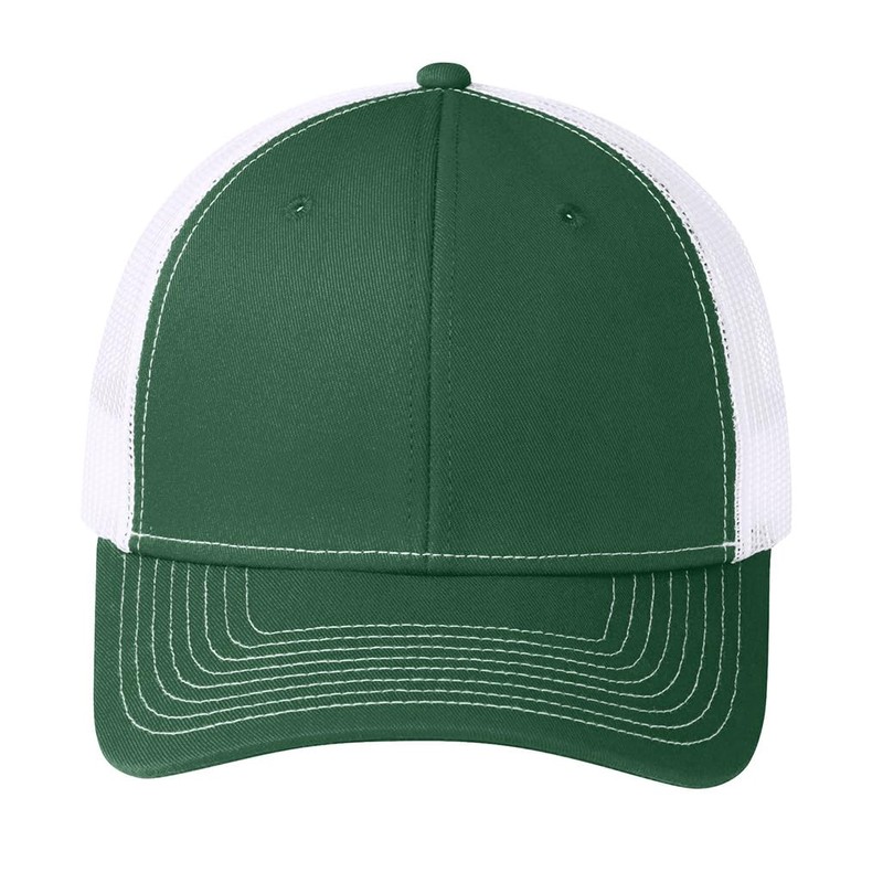 Joe's USA Premium Snapback Trucker Caps -Adjustable Snapback Mesh Baseball