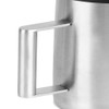 300ML Stainless Steel Long Spout Watering Can Pot for Household