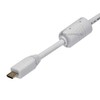 Monoprice USB 2.0 Cable - 3 Feet - White |