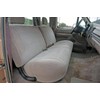 Durafit Seat Covers Made to fit 1992-1997 Ford F150 XCab