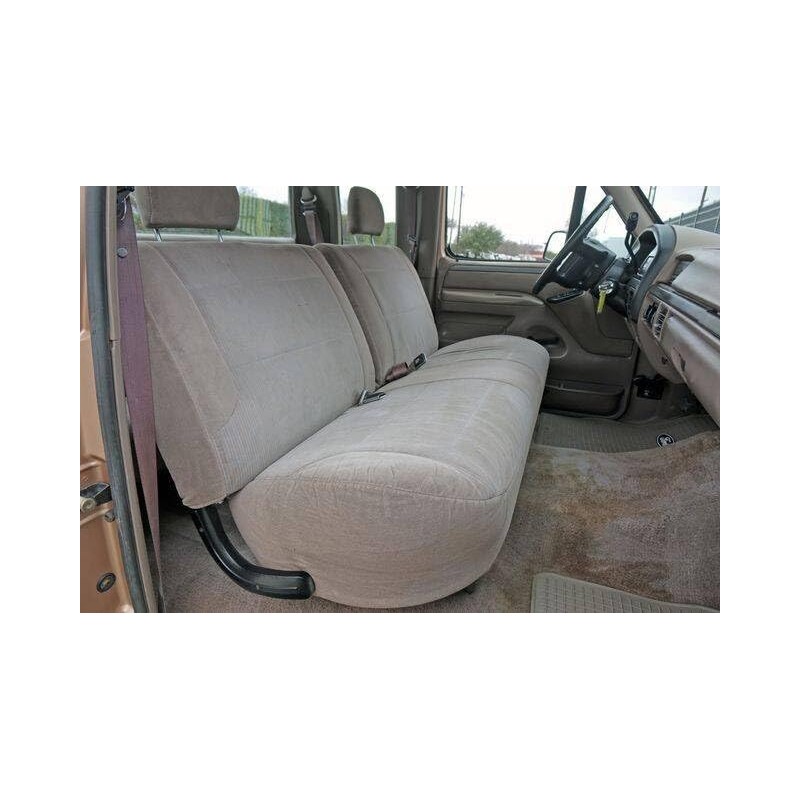 Durafit Seat Covers Made to fit 1992-1997 Ford F150 XCab