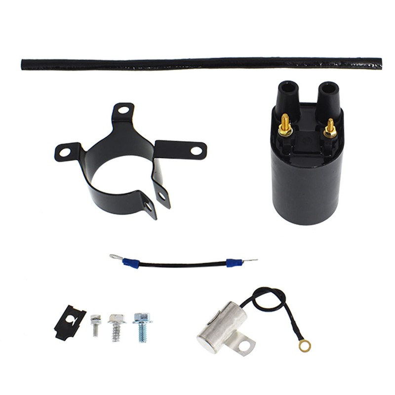 YSMN 541-0522 Ignition Coil 166-0820 Replacement for Onan P218G Model