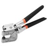 Stud Crimper Pliers, Punch Lock Crimper Framing Fastening Hand Tool,