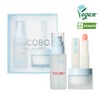 TOCOBO [TOCOBO]Glow & Moist Trio Set