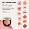 Milani Baked Blush, Powder Blush for Cheeks, Cruelty Free Makeup