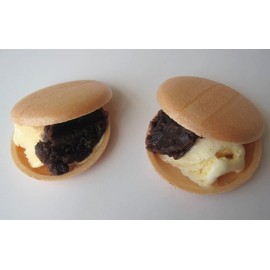 Pioneer Planning Ice Cream Skin 16 Sheets (8 Pairs)