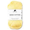 Frida's Wollhaus Pro Lana 50 g Basic Cotton Knitting Crochet