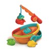 Clementoni - 17513 - Basic PFF Rainbow Fishing