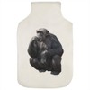'Chimpanzee' Hot Water Bottle Cover (HW00030909)