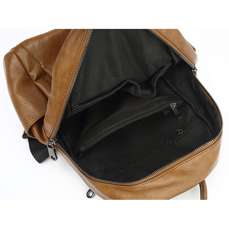 BUKESIYI CCDE78304 Women's Bag Backpack Handbag Women Backpack Small Anti-Theft