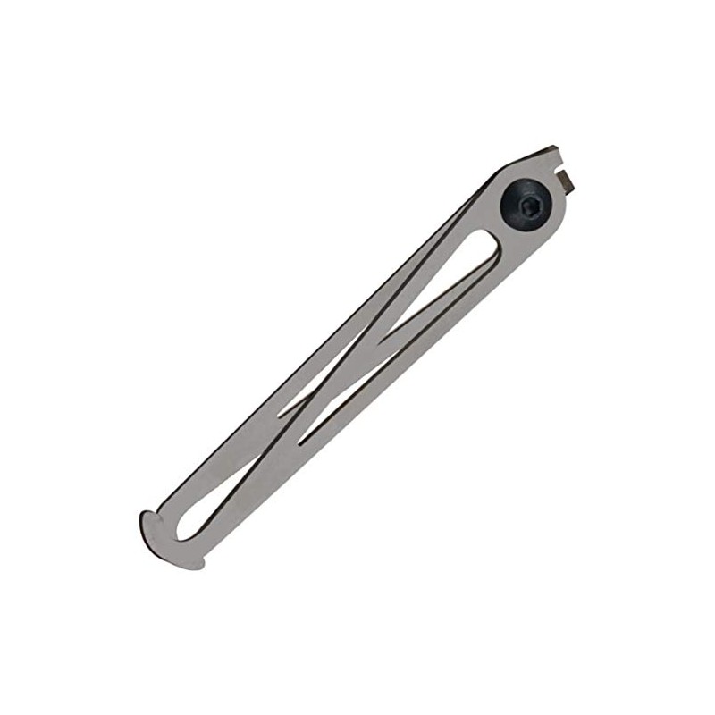 Ice Toolz Foldable Chain Hook