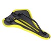 Mountain Bike Saddle Microfiber Leather Ultralight Soft Mountain Bike Seat
