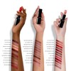 GA-DE True Color Satin Lipstick-142 Golden Rose 4.2g