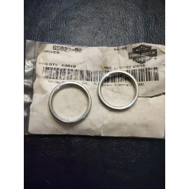 OEM Harley-Davidson (2) Harley-Davidso